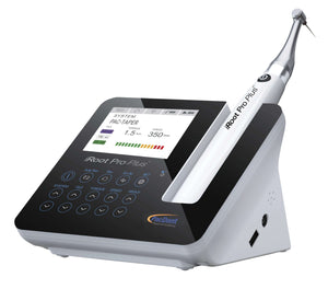 iRoot Pro Plus Cordless Endo Motor With Apex Locator RPCL02