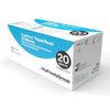 Hu-Friedy ConFirm™ Rapid Read 20 Minute Biological Indicator, 25 Count