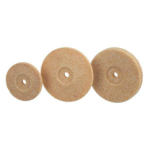 Red Engine Wheels | SurgiMac Dental Supply