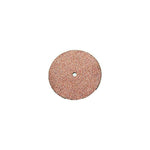 Red Flash Finishing Wheels | SurgiMac Dental Supply