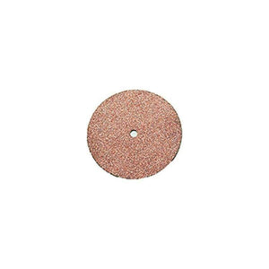 Red Flash Finishing Wheels | SurgiMac Dental Supply