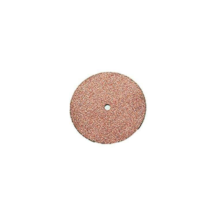 Red Flash Finishing Wheels | SurgiMac Dental Supply