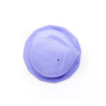Insti-Dam Relaxed fit 4.25" diameter dental dam, pre-assembled, latex-free, 20 | SurgiMac Dental Supply