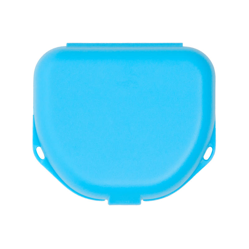 Retainer Box Assorted Colors 1-1/2