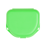 Retainer Box Assorted Colors 1-1/2" Deep, 12/Pk | SurgiMac Dental Supply