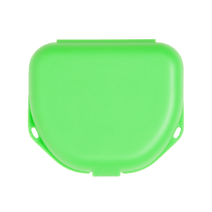 Retainer Box Assorted Colors 1-1/2" Deep, 12/Pk | SurgiMac Dental Supply