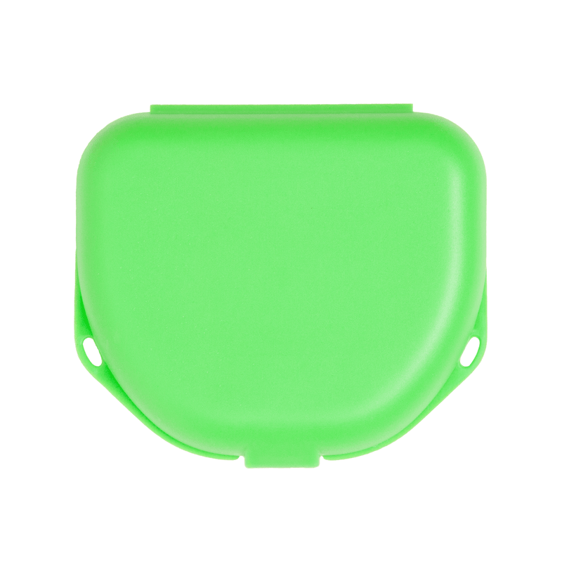 Retainer Box Assorted Colors 1-1/2