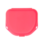 Retainer Box Assorted Colors 1-1/2" Deep, 12/Pk | SurgiMac Dental Supply