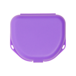 Retainer Box Assorted Colors 1-1/2" Deep, 12/Pk | SurgiMac Dental Supply