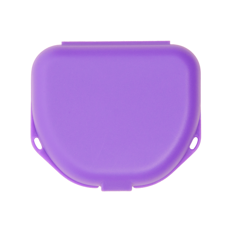 Retainer Box Assorted Colors 1-1/2