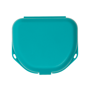 Retainer Box Assorted Colors 1-1/2" Deep, 12/Pk | SurgiMac Dental Supply