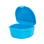 Retainer Box Assorted Colors 1-1/2" Deep, 12/Pk | SurgiMac Dental Supply