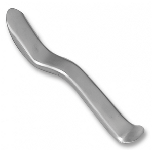 Minnesota Retractor, Stainless Steel, Eco Series, 1/Pk 13-1404