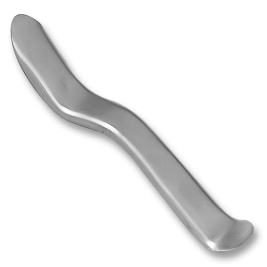 Minnesota Retractor, Stainless Steel, Eco Series, 1/Pk 13-1404