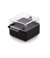 Keystone 1 Inch Rigid Crown And Bridge Box Green Filler 1 Inch X 3/8 Inch (Charcoal)