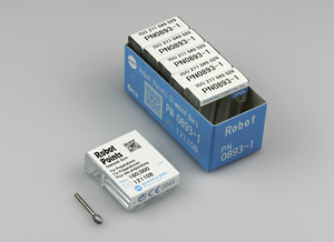 Robot Diamond Point, FG, Barrell, 1/pk 0898-1