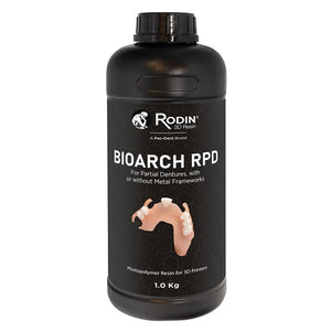 Rodin BioArch RPD, 1 kg Bottle, Meharry