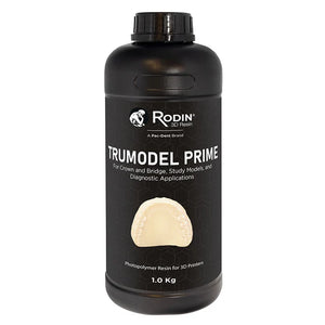 Rodin TruModel Prime (Tan), 4 Kg Bottle