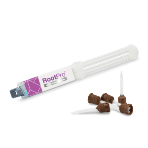 RootPro AutoMix Root Canal Sealer, 13 gm | SurgiMac Dental Supply