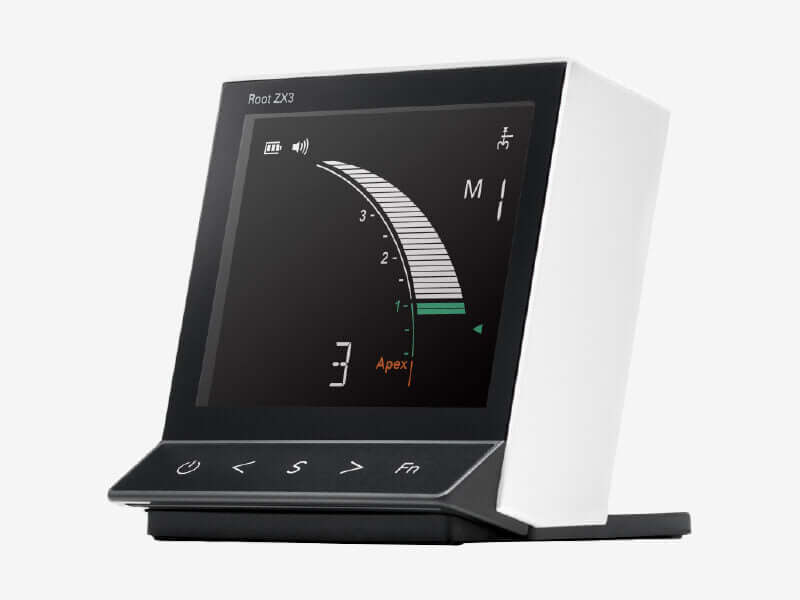 Root ZX3 - Advanced, New Approach for Canal Treatment | SurgiMac Dental Supply