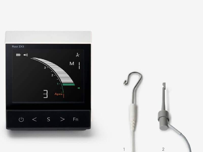 Root ZX3 - Advanced, New Approach for Canal Treatment | SurgiMac Dental Supply