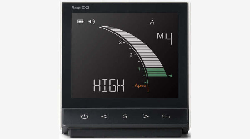 Root ZX3 - Advanced, New Approach for Canal Treatment | SurgiMac Dental Supply