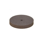 Rubber Acrylic & Baseplate Wheel | SurgiMac Dental Supply