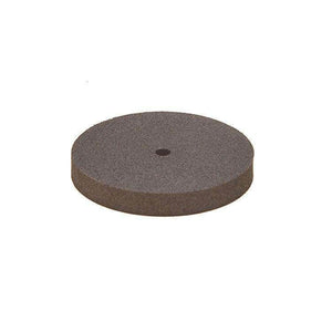 Rubber Acrylic & Baseplate Wheel | SurgiMac Dental Supply