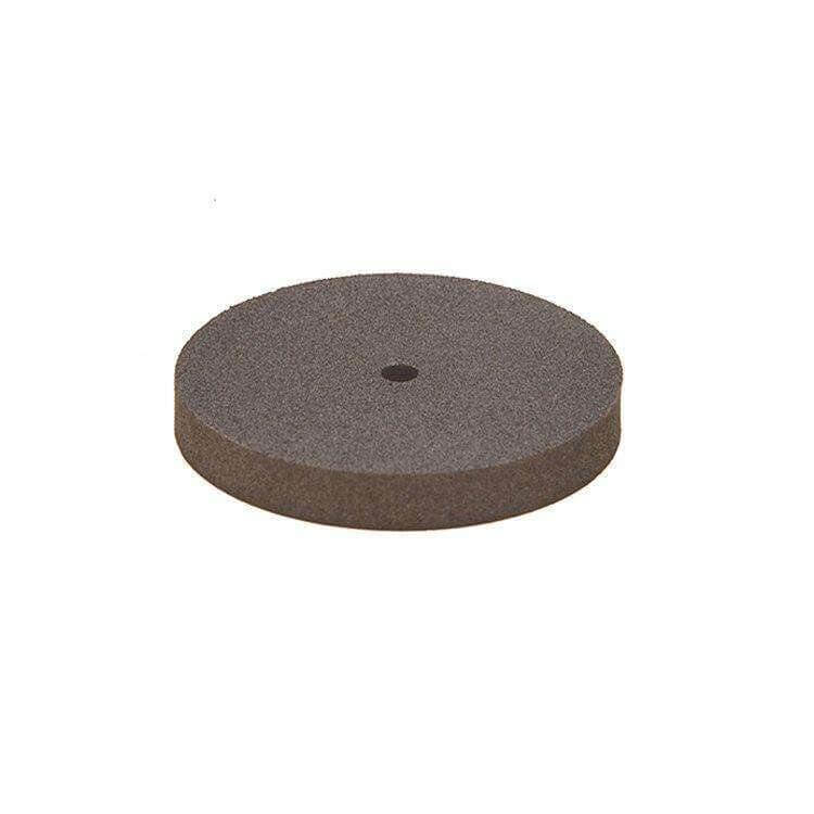 Rubber Acrylic & Baseplate Wheel | SurgiMac Dental Supply