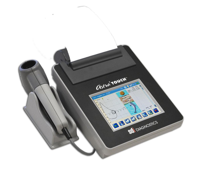 AstraTouch Spirometer 29-5400