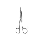 Hu-Friedy 10 Double Curved Scissors | SurgiMac Dental Supply