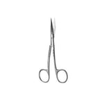 Hu-Friedy 10 Double Curved Scissors | SurgiMac Dental Supply
