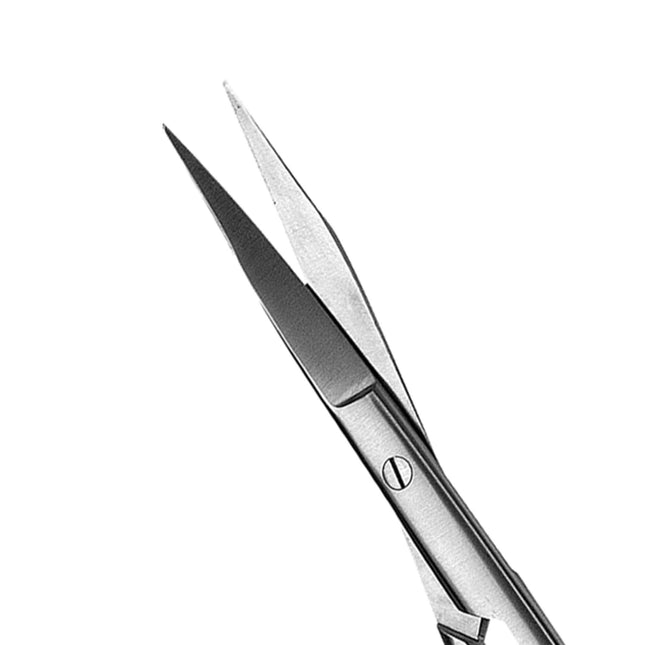 Hu-Friedy 10 Double Curved Scissors | SurgiMac Dental Supply