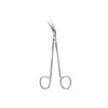 Hu-Friedy 12 Locklin Scissors, Straight