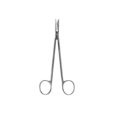 Hu-Friedy 13 Suture Scissors | SurgiMac Dental Supply