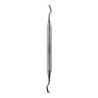 Hu-Friedy 13K/13KL DE Surgical Chisel, Black Line | SurgiMac Dental Supply