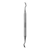 Hu-Friedy 13K/13KL DE Surgical Chisel, Black Line