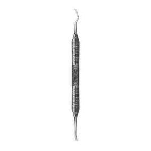 Hu-Friedy 13K/TG Kirkland Periodontal Chisel | SurgiMac Dental Supply