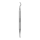 Hu-Friedy S13K/TG DE Curette/Chisel, Black Line | SurgiMac Dental Supply