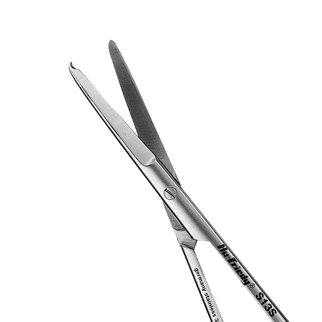 Hu-Friedy 13S Suture Scissors | SurgiMac Dental Supply
