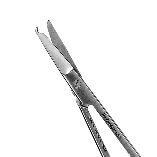 Hu-Friedy 13 Suture Scissors | SurgiMac Dental Supply