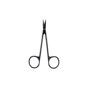 LaGrange Double-Curved, Super-Cut, Black Line | SurgiMac Dental Supply