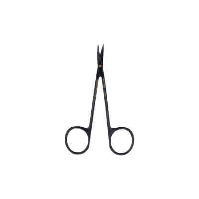 LaGrange Double-Curved, Super-Cut, Black Line | SurgiMac Dental Supply