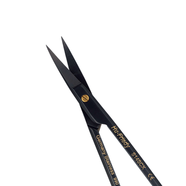 LaGrange Double-Curved, Super-Cut, Black Line | SurgiMac Dental Supply