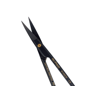 LaGrange Double-Curved, Super-Cut, Black Line | SurgiMac Dental Supply