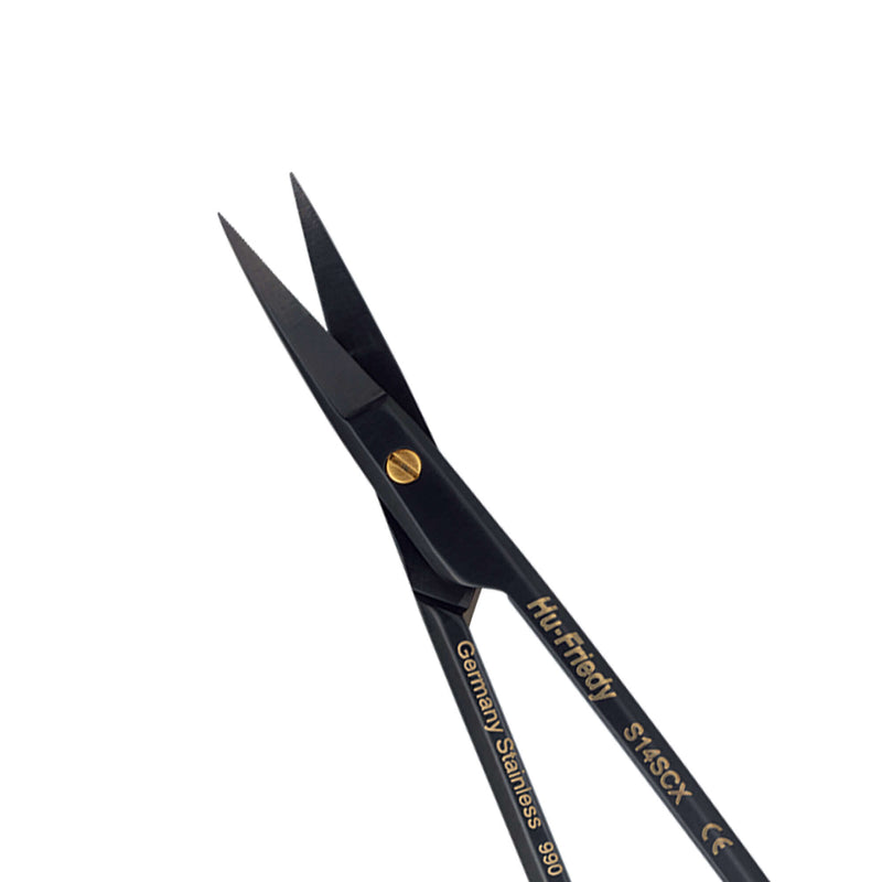 LaGrange Double-Curved, Super-Cut, Black Line | SurgiMac Dental Supply