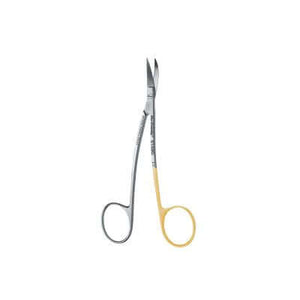Hu-Friedy 14 LaGrange Super-Cut Scissors | SurgiMac Dental Supply