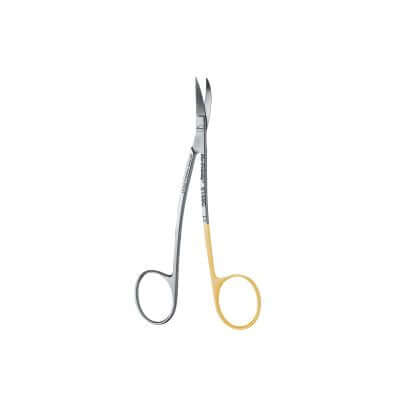 Hu-Friedy 14 LaGrange Super-Cut Scissors | SurgiMac Dental Supply
