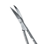 Hu-Friedy 14 LaGrange Super-Cut Scissors | SurgiMac Dental Supply