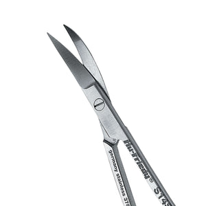 Hu-Friedy 14 LaGrange Super-Cut Scissors | SurgiMac Dental Supply